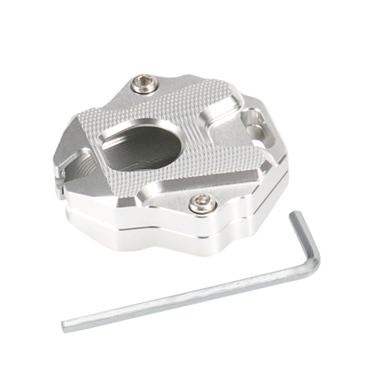 HP-Q093 Motorcycle Modified Key Shell for Honda CBR650R / CB650R / CB650F