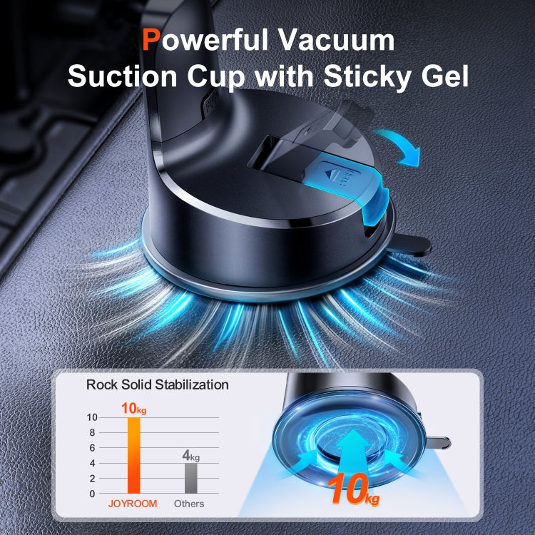 JOYROOM JR-ZS284 Car Dashboard Phone Holder