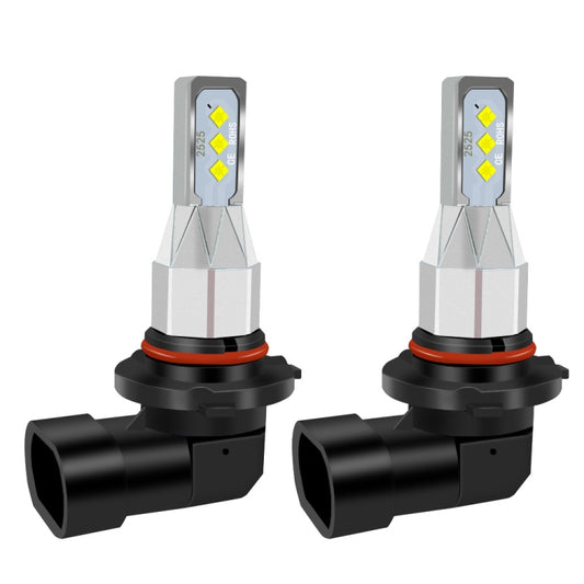 DC 12V-24V 12W 1800LM Car LED Fog Light, 9005, 9006