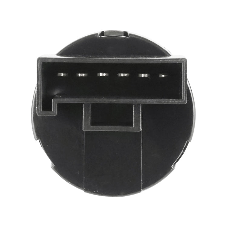 ATV 6-pin 3-speed Ignition Key Switch 4011002 for Polaris 400 500 600 700