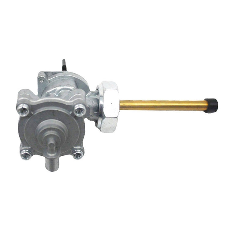 Motorcycle Fuel Tap Valve Petcock Fuel Tank Gas Switch for Honda CBR600