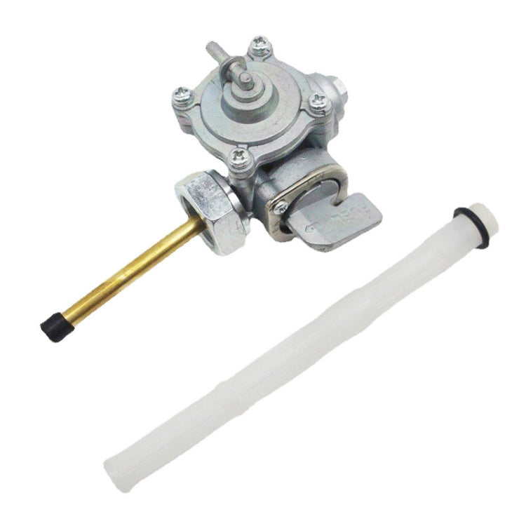 Motorcycle Fuel Tap Valve Petcock Fuel Tank Gas Switch for Honda CB400/CB750SC Nighthawk