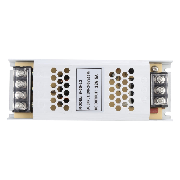 LED Transformer Switching Power Supply
