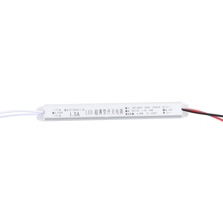 LED Long Strip Switching Power Supply
