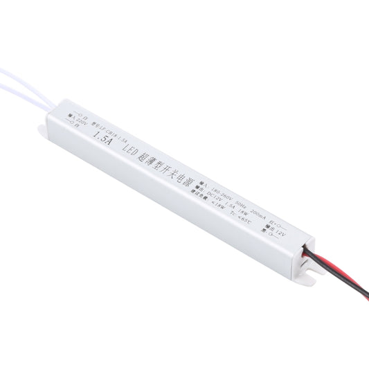LED Long Strip Switching Power Supply