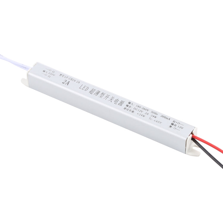 LED Long Strip Switching Power Supply