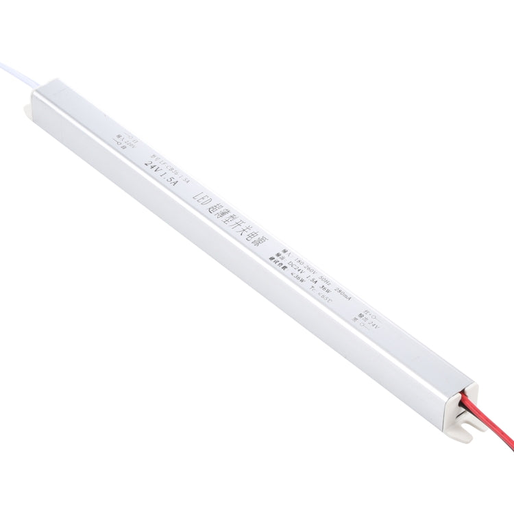 LED Long Strip Switching Power Supply