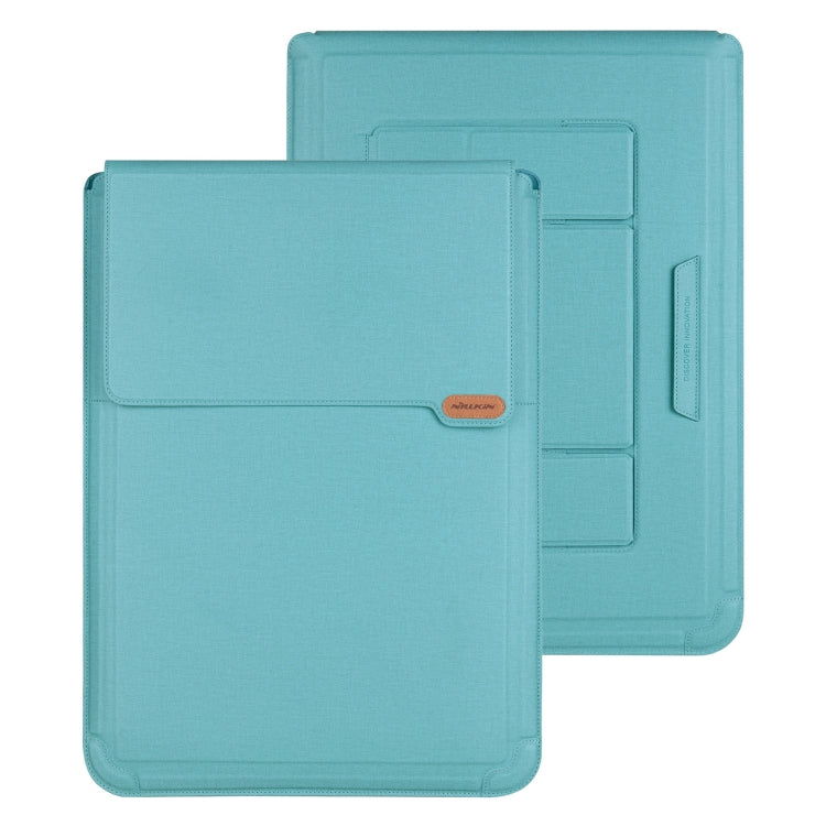 NILLKIN Multifunctional Laptop Portable Bag with Holder for 15.6-16.1 inch