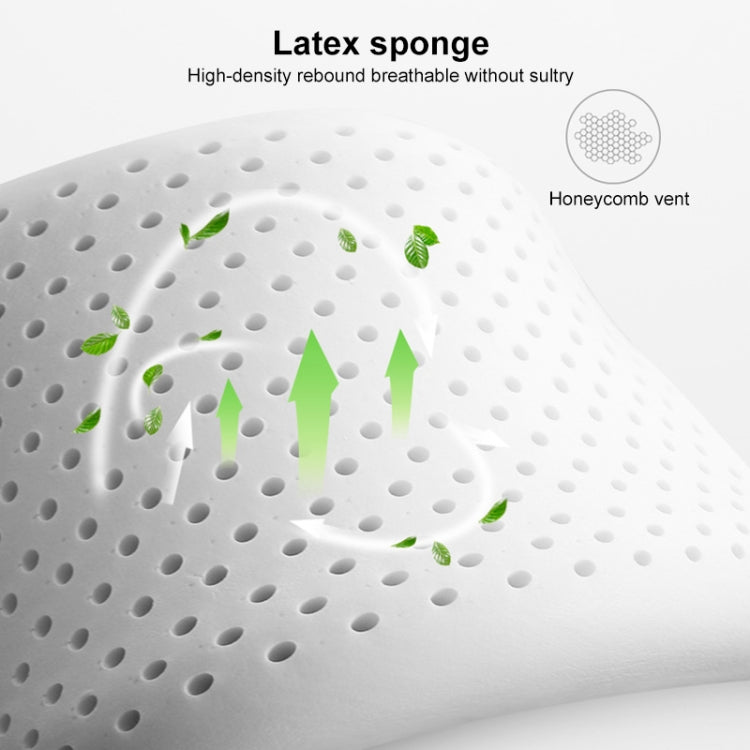 2 PCS Car Non-slip Soft Floor Protector Carpet Floor Mat Knee Bolster