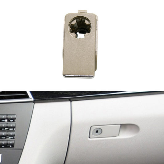 Car Glove Box Handle Switch for Mercedes-Benz W212 2008-2014, Left Driving