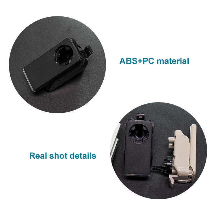 Car Glove Box Handle Switch for Mercedes-Benz W212 2008-2014, Left Driving