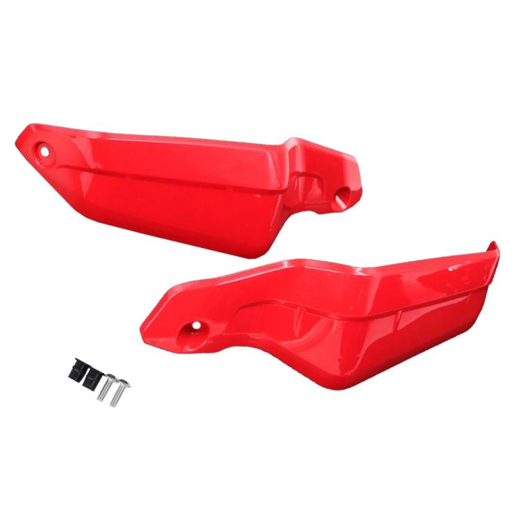 Motorcycle ABS Hand Guards Protectors for Honda X-ADV 750 CRF1100l 2021