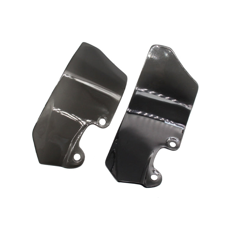 Motorcycle Side Windshield for BMW R1200GS ADV 2004-2012