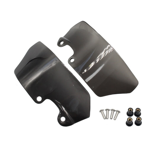 Motorcycle Side Windshield for BMW R1200GS ADV 2004-2012, For BMW R1200GS ADV 2004-2012
