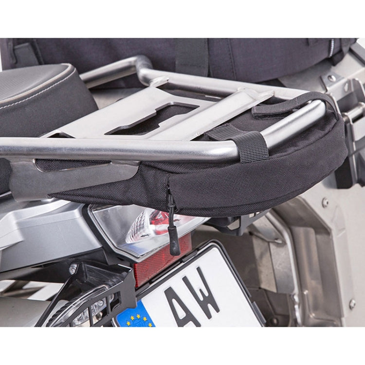 Motorcycle Rear Frame Storage Bag for BMW R1200GS R1250GS