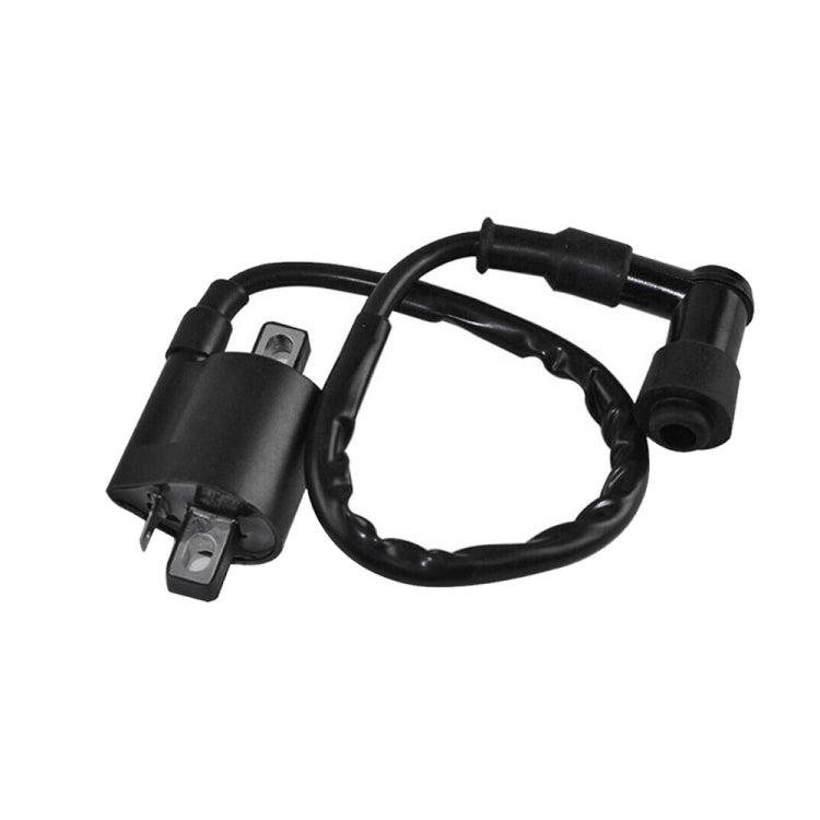 Motorcycle Ignition Coil for 125cc 150cc 200cc High Pressure Coil ATV Quad Dirt Pit Bike