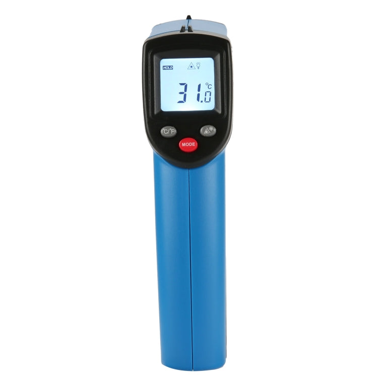 BENETECH GM321 Digital Non-Contact Infrared Thermometer, Battery Not Included