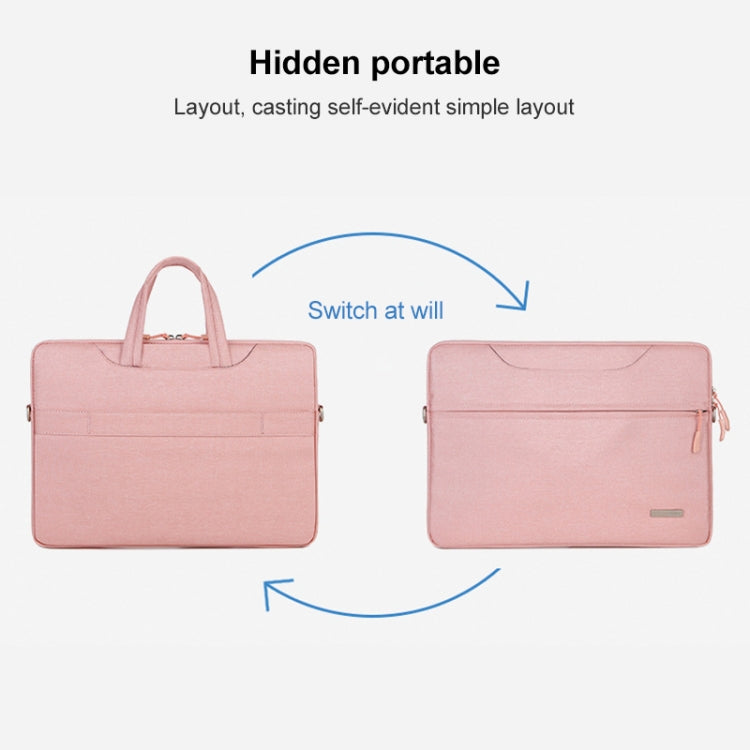 Handbag Laptop Bag Inner Bag with Power Bag, 11 inch, 12 inch, 13.3 inch, 14 inch, 15.6 inch