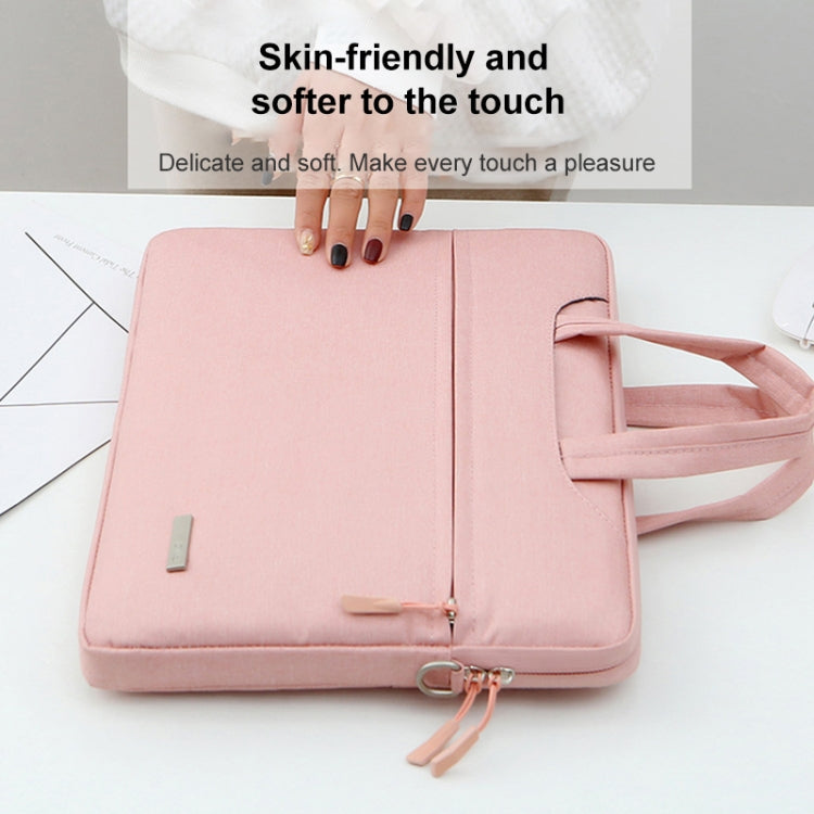 Handbag Laptop Bag Inner Bag with Power Bag, 11 inch, 12 inch, 13.3 inch, 14 inch, 15.6 inch