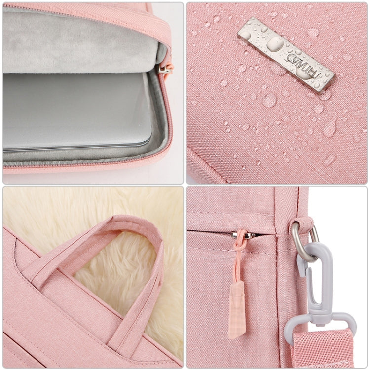 Handbag Laptop Bag Inner Bag with Power Bag, 11 inch, 12 inch, 13.3 inch, 14 inch, 15.6 inch