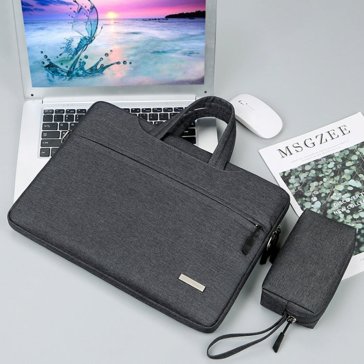 Handbag Laptop Bag Inner Bag with Power Bag, 11 inch, 12 inch, 13.3 inch, 14 inch, 15.6 inch