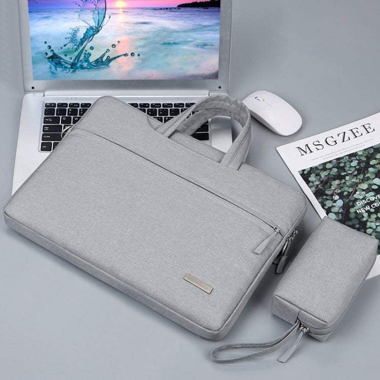 Handbag Laptop Bag Inner Bag with Power Bag, 11 inch, 12 inch, 13.3 inch, 14 inch, 15.6 inch