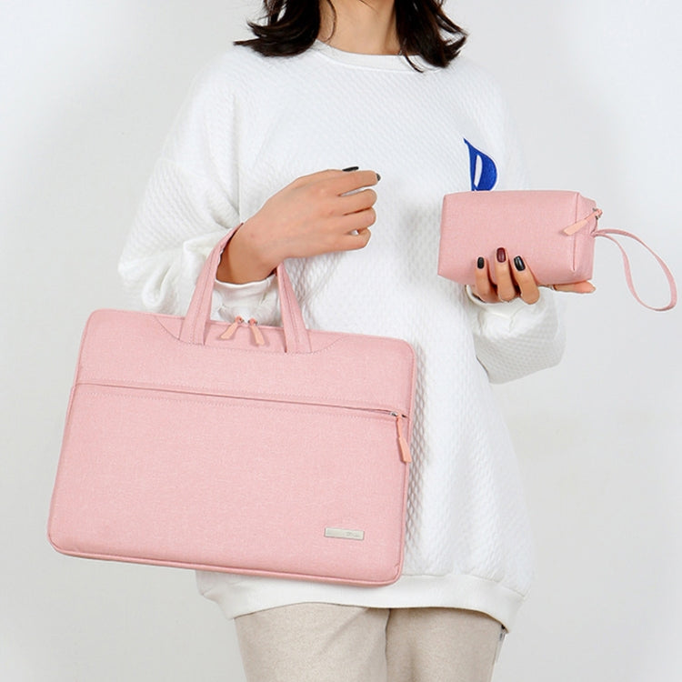 Handbag Laptop Bag Inner Bag with Power Bag, 16.1 inch