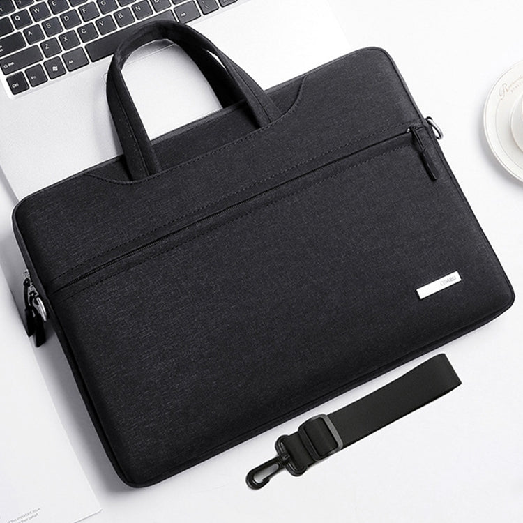 Handbag Laptop Bag Inner Bag with Shoulder Strap, 12 inch, 13.3 inch, 14 inch, 15.6 inch