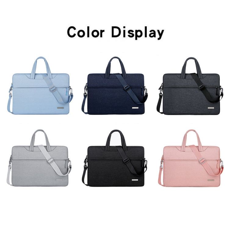 Handbag Laptop Bag Inner Bag with Shoulder Strap, 12 inch, 13.3 inch, 14 inch, 15.6 inch