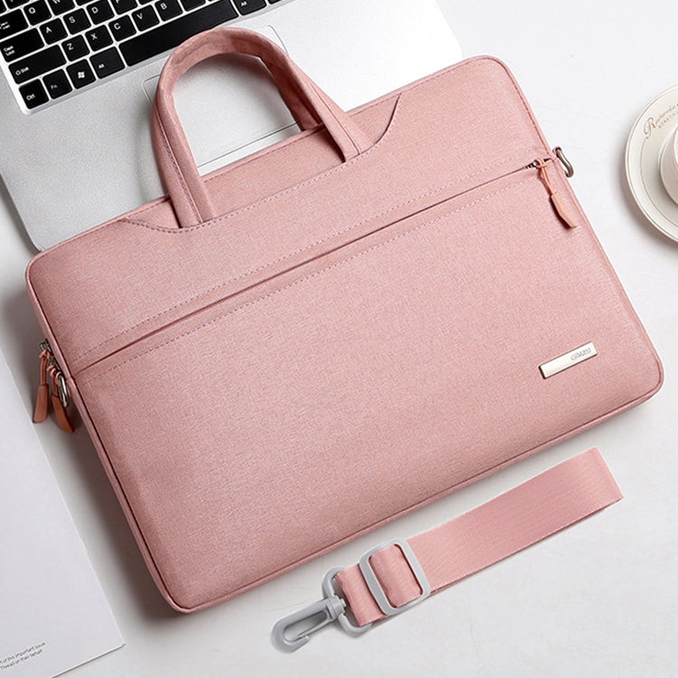 Handbag Laptop Bag Inner Bag with Shoulder Strap, 12 inch, 13.3 inch, 14 inch, 15.6 inch
