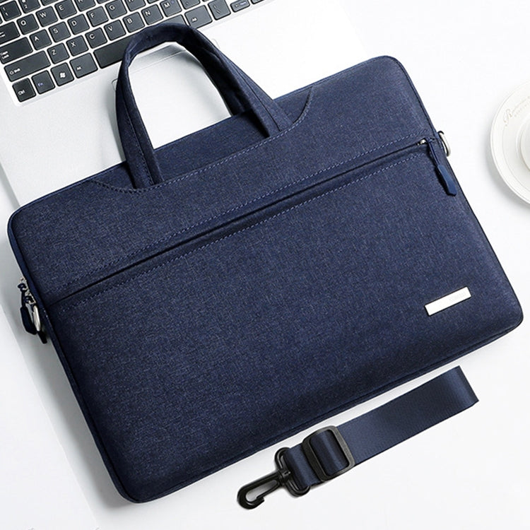 Handbag Laptop Bag Inner Bag with Shoulder Strap, 12 inch, 13.3 inch, 14 inch, 15.6 inch