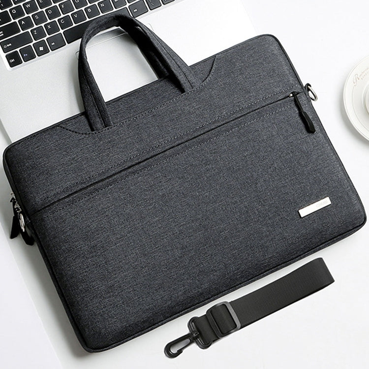 Handbag Laptop Bag Inner Bag with Shoulder Strap, 12 inch, 13.3 inch, 14 inch, 15.6 inch