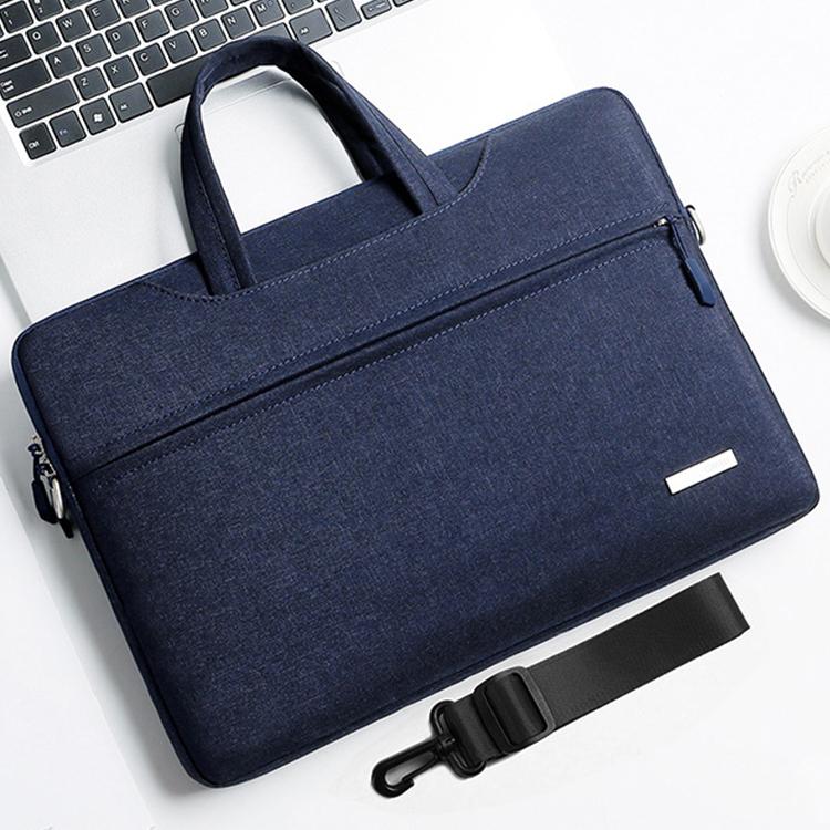 Handbag Laptop Bag Inner Bag with Shoulder Strap, 12 inch, 13.3 inch, 14 inch, 15.6 inch