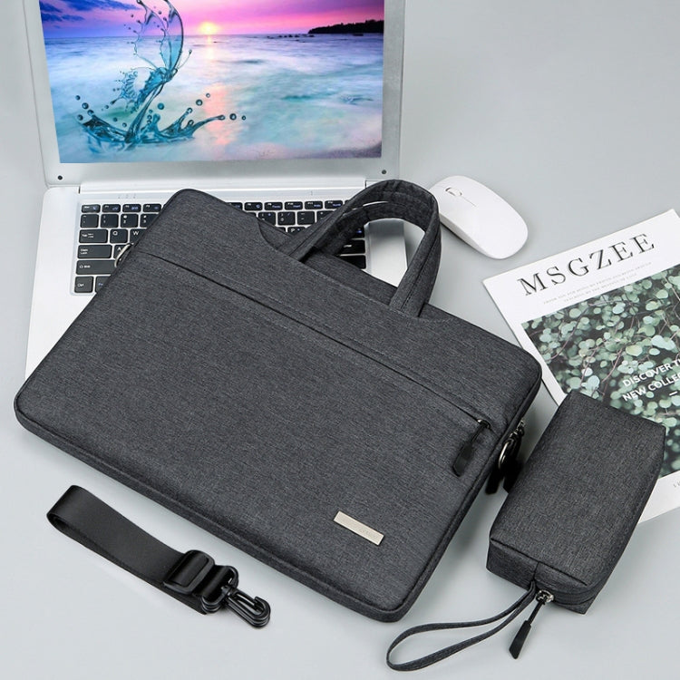 Handbag Laptop Bag Inner Bag with Shoulder Strap/Power Bag