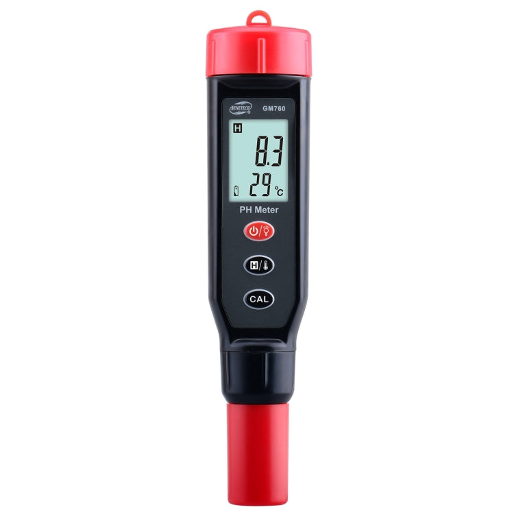 BENETECH GM760 Digital PH Meter Tester