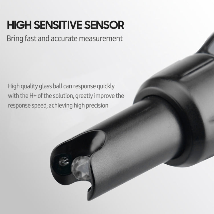 BENETECH GM761 Digital PH Meter Tester