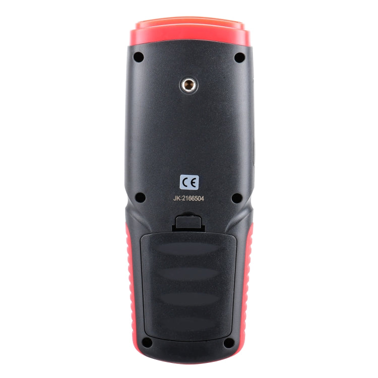 BENETECH GT8911 Handheld Digital LCD Hot Wire Anemometer