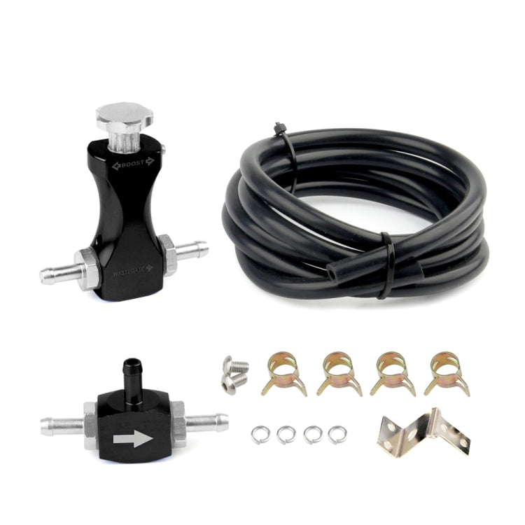 Car Modified Turbo Boost Controller Regulating Valve