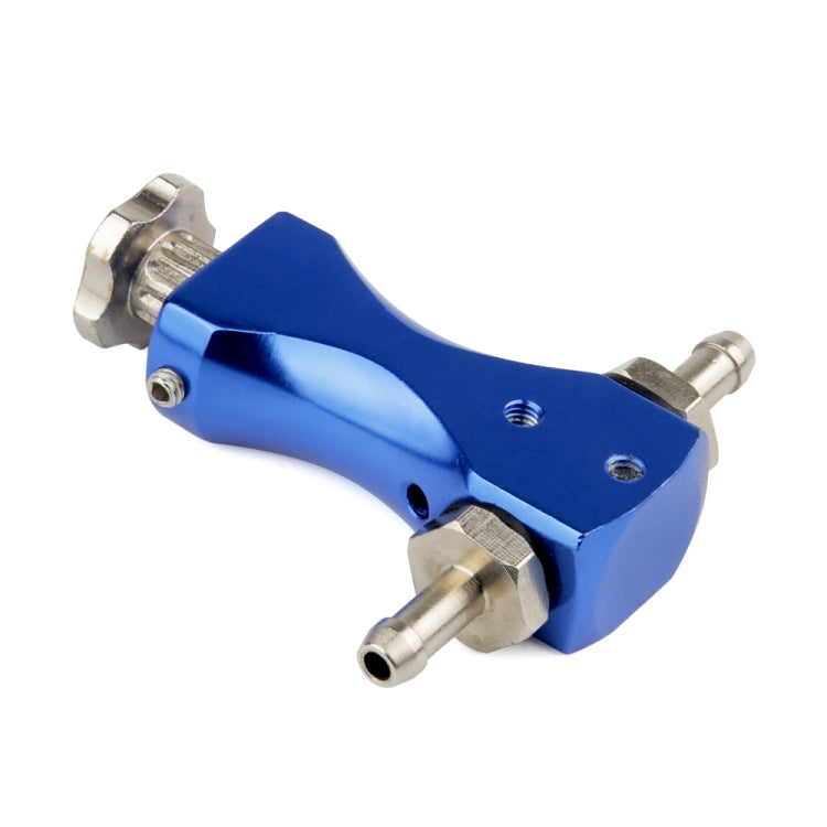 Car Modified Turbo Boost Controller Regulating Valve