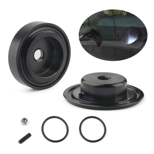 Car 40mm Rear Wiper Arm Cover for Honda Civic / Acura RSX Integra