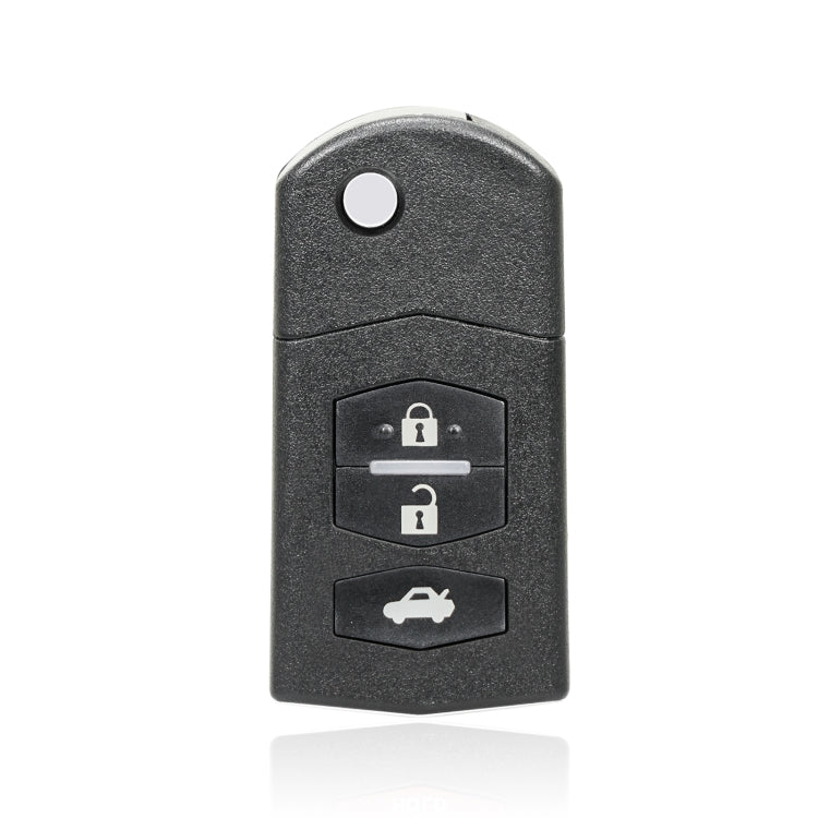 Car Key Shell Cover for Mazda