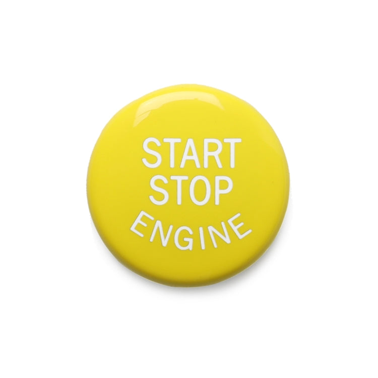 Car Engine Start Stop Button for BMW E90