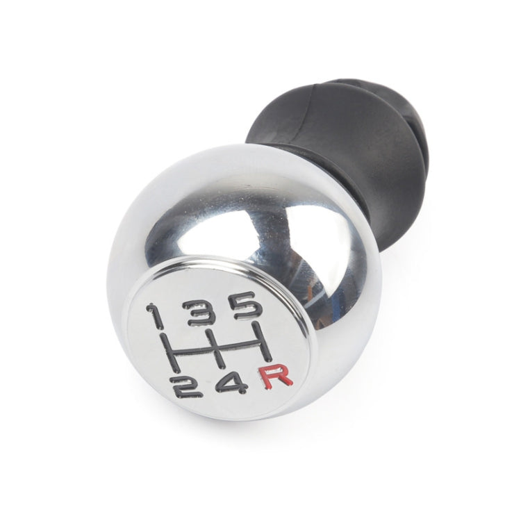 MR-9017 Car Modified Gear Stick Shift Knob Head for Peugeot