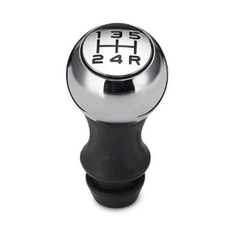 MR-9017 Car Modified Gear Stick Shift Knob Head for Peugeot