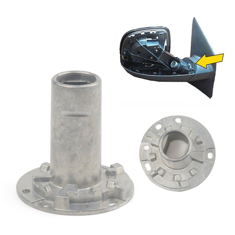 Car Wing Rearview Mirror Bracket Gear Bearing Inner Bush L/R for Audi / Volkswagen T5 T6