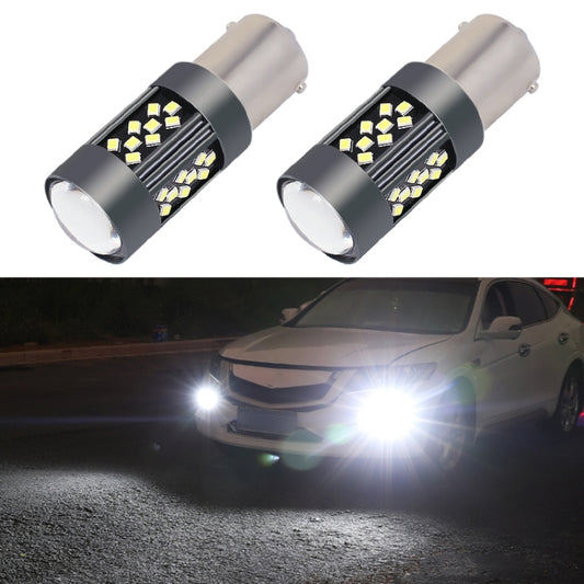12V 7W Strobe Car LED Fog Light, 1 Pair 1156, 1 Pair 1157, 1 Pair 7440