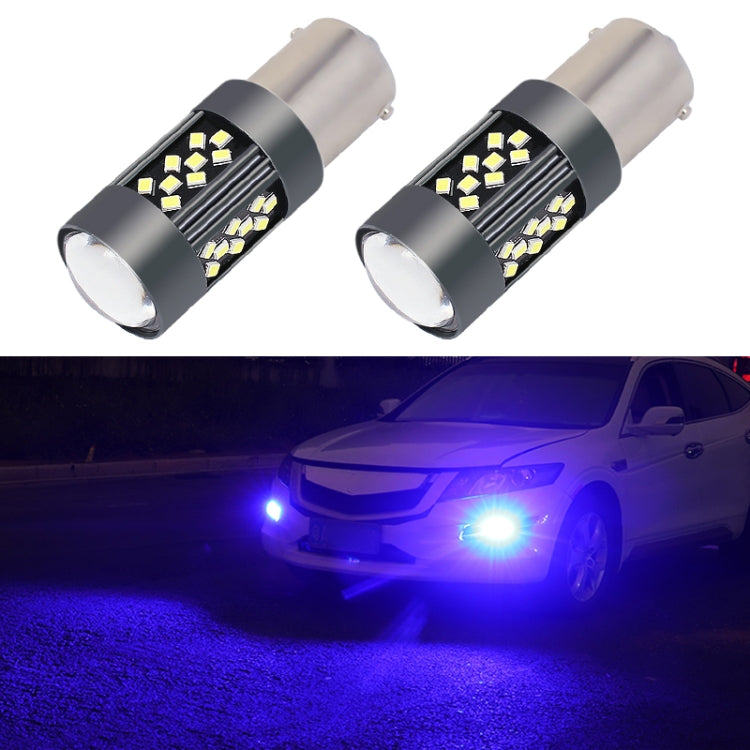 12V 7W Strobe Car LED Fog Light, 1 Pair 1156, 1 Pair 1157, 1 Pair 7440