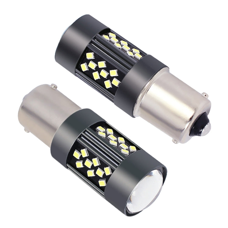 12V 7W Strobe Car LED Fog Light, 1 Pair 1156, 1 Pair 1157, 1 Pair 7440