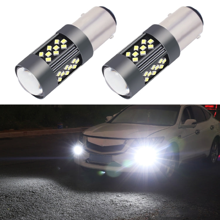 12V 7W Strobe Car LED Fog Light, 1 Pair 1156, 1 Pair 1157, 1 Pair 7440
