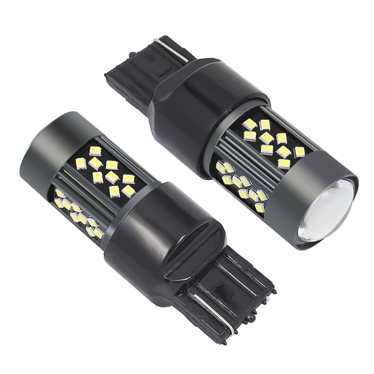 12V 7W Strobe Car LED Fog Light, 1 Pair 7443, 1 Pair 9005, 1 Pair 9006
